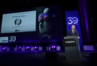 Focus On Miami Disappearing And Cities Overwhelmed By Mass Migration, Not Trump, Former UN Secretary General Tells Real Estate