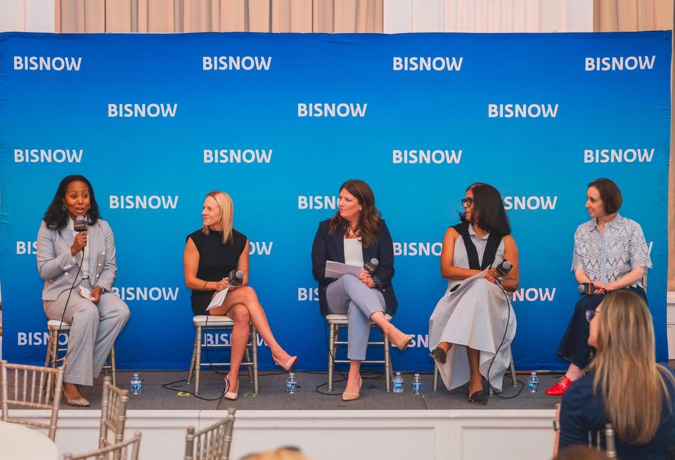 Philadelphia Women Leading Real Estate 2026