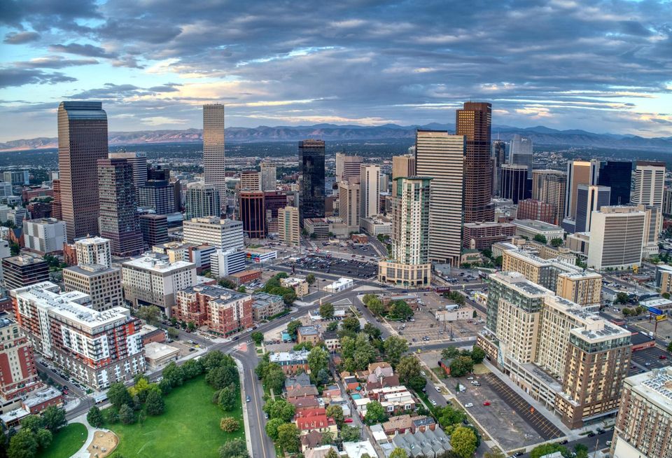 Denver, Colorado, will see one of the highest continued levels of rent growth among U.S. cities in 2024, Origin Investments predicts.