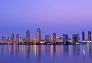 This Week's LA Deal Sheet