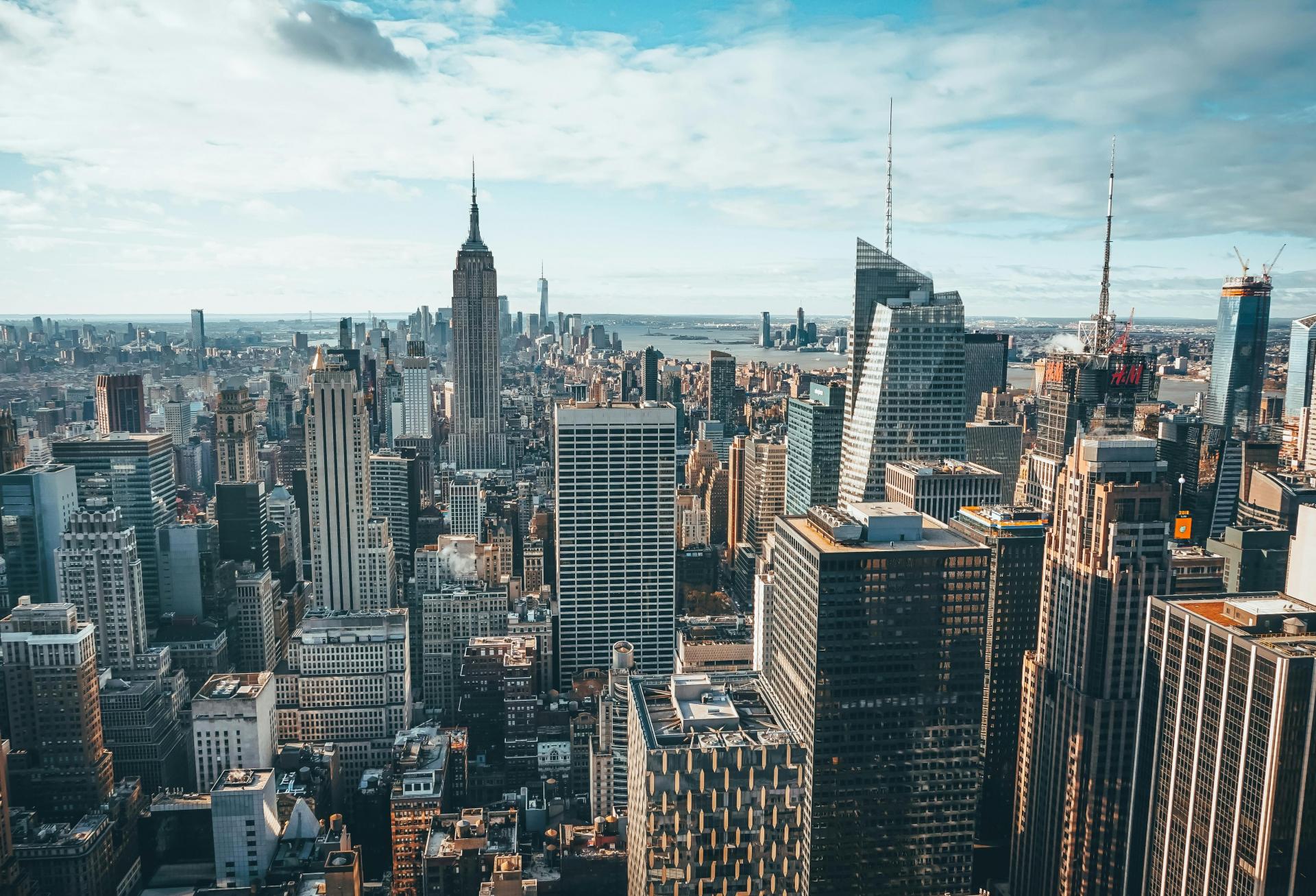 2025 Forecast: Headwinds May Change To Tailwinds For Many CRE Asset Classes