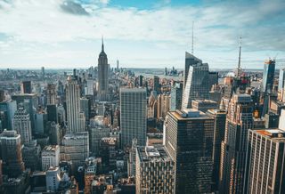 2025 Forecast: Headwinds May Change To Tailwinds For Many CRE Asset Classes