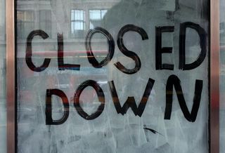 'Ill-Thought-Through’ UK Government Plans To Force Landlords To Rent Out Empty Shops Condemned