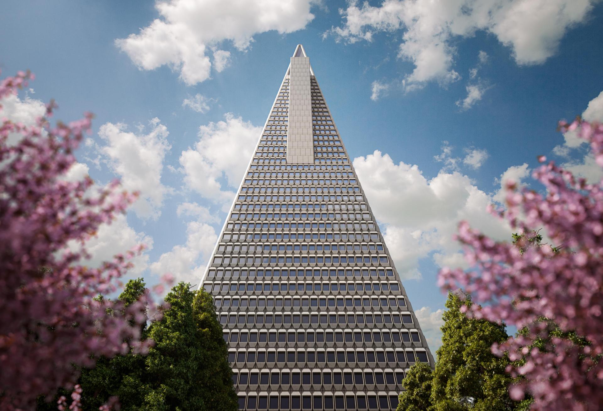 This Week's Bay Area Deal Sheet