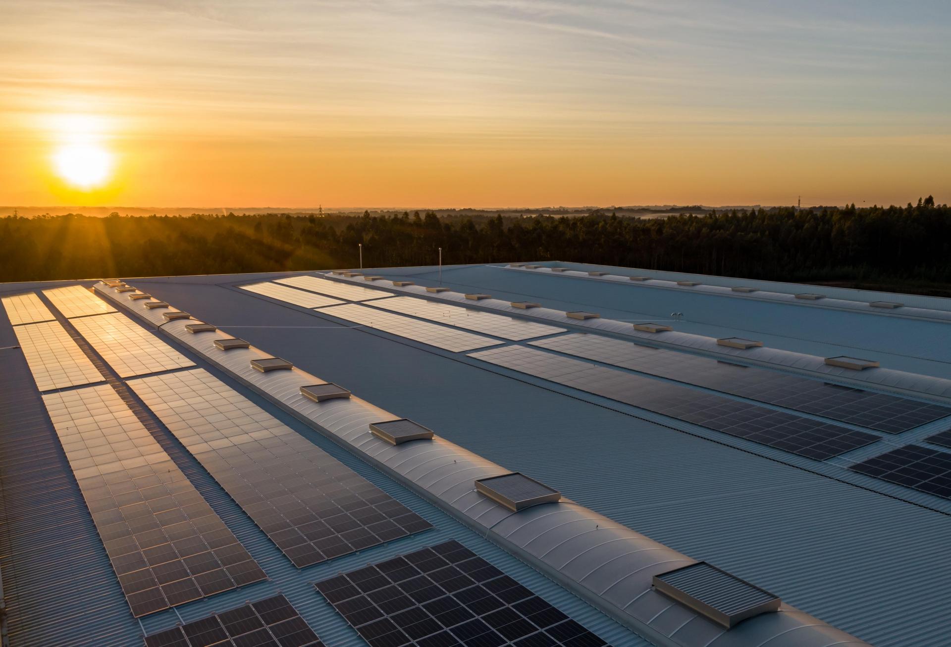 Sustainable Industrial Development: Benefits Of LEED Volume For Net-Zero And ESG Goals