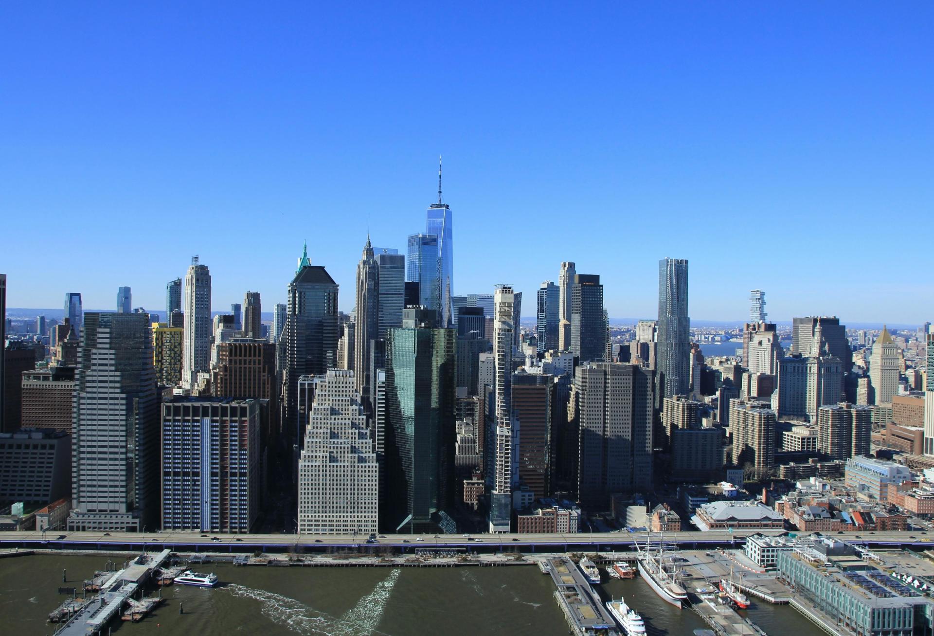 'Complex Market': Northern Trust’s Chris Mitchell On Why Relationships Matter At Bisnow’s New York Multifamily Event
