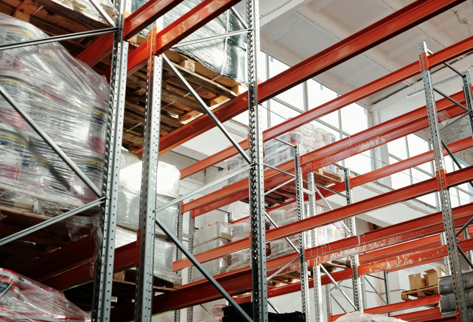 U.S. Industrial Market Stabilizing As Leasing Ramps Up