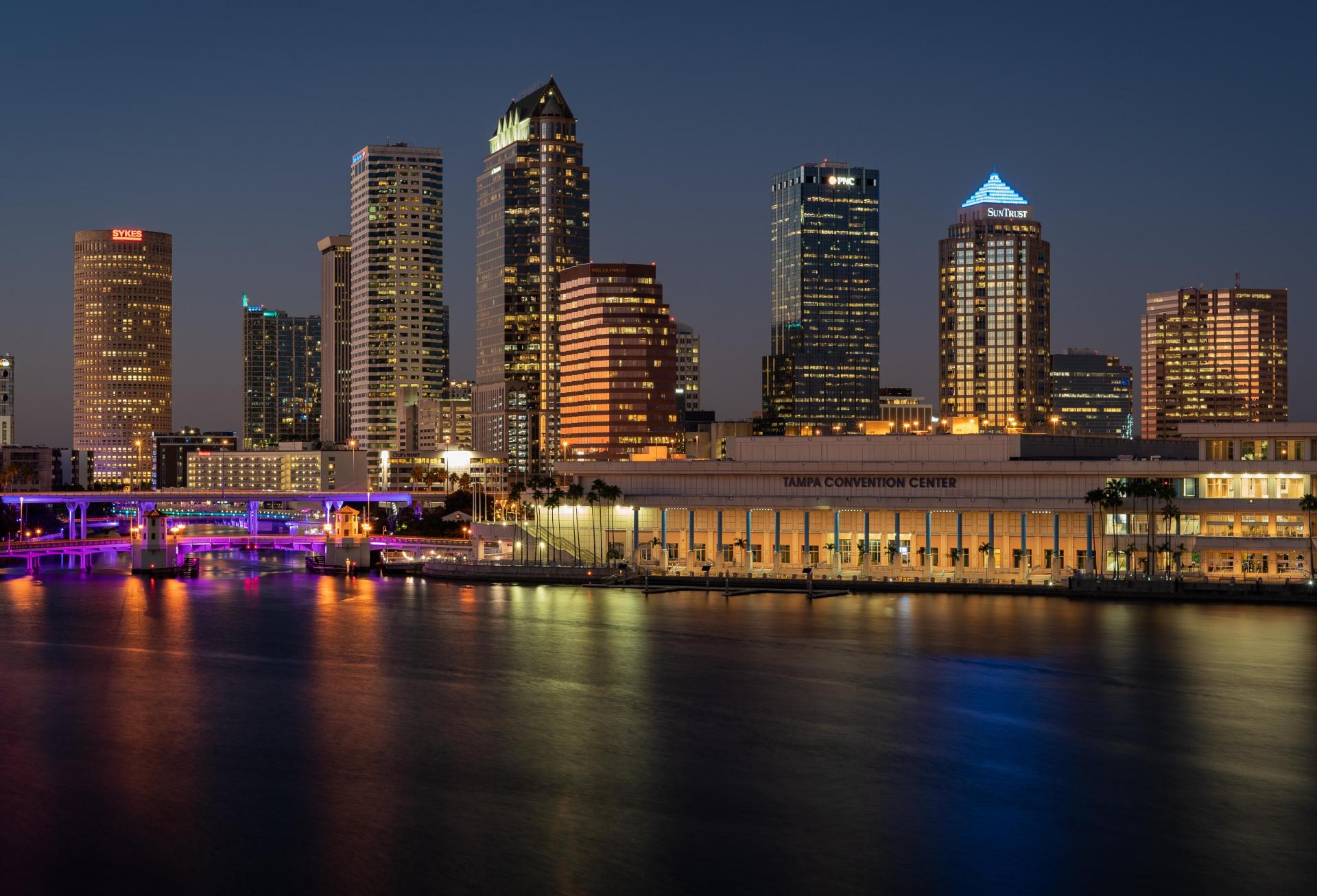 ‘You Couldn’t Ask For A Better Place’: PMG’s Head Of Affordable On How Tampa Is Leading The Pack In Affordable Housing 