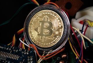 'Just Like Malls': Crypto Data Center Owners Scramble For New Uses