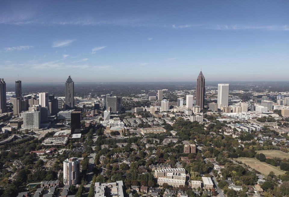 Atlanta has been called