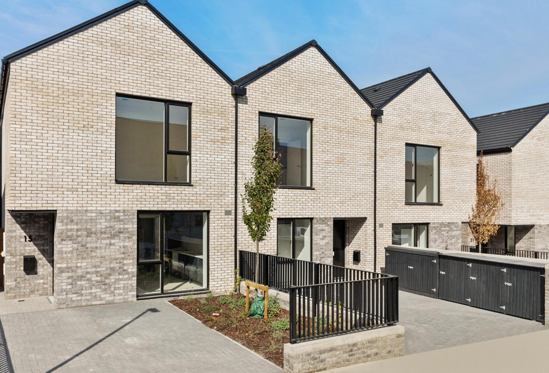 Affordable housing Dublin