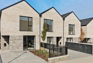 Affordable housing Dublin
