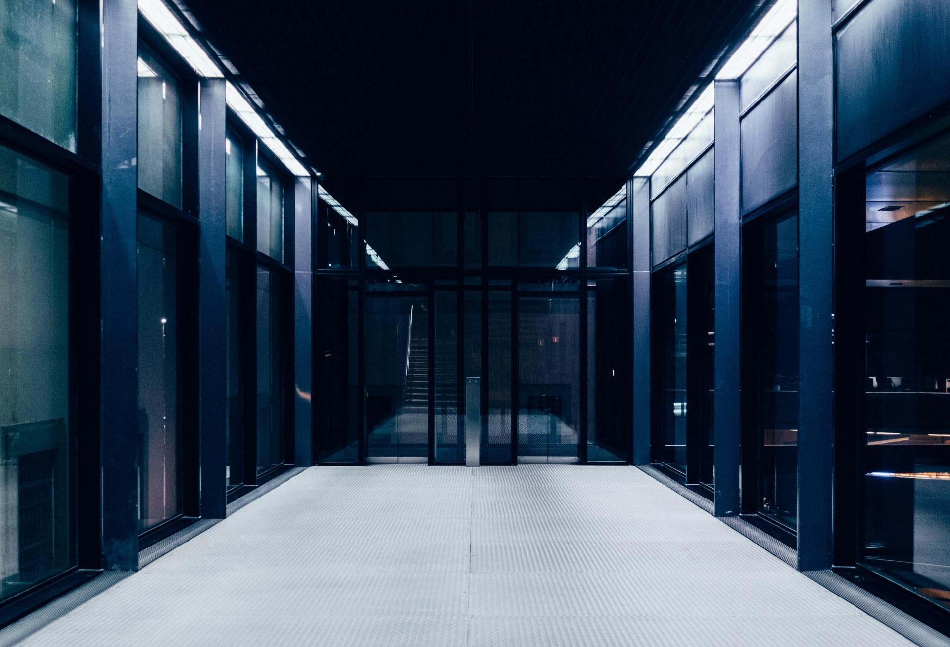 Houston-Area County Rejects Tax Break For $3.5B Data Center Project