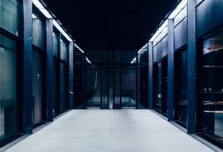Houston-Area County Rejects Tax Break For $3.5B Data Center Project