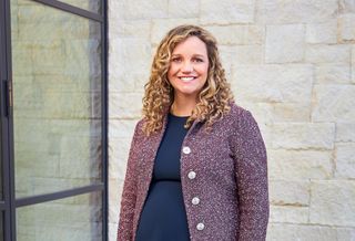 Hines Names Late Founder's Granddaughter As Company's Co-CEO