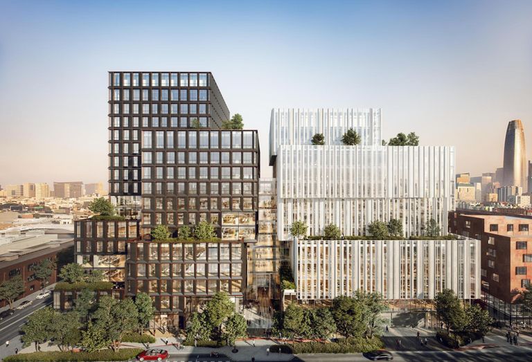 Alexandria Real Estate Equities, Inc. and TMG Partners