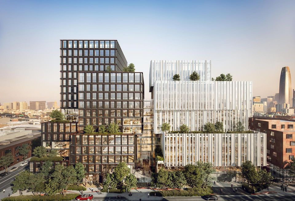 Alexandria Real Estate Equities, Inc. and TMG Partners