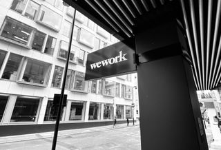 WeWork Withdraws Staff From NYC Locations Amid Demonstrations