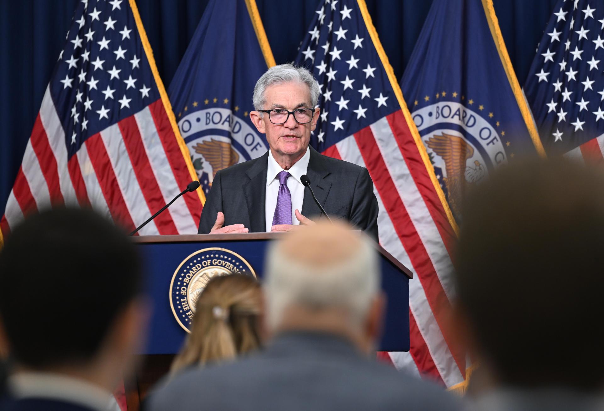 Key Inflation Reading At 3-Year Low, Keeping Fed On Track For September Rate Cut