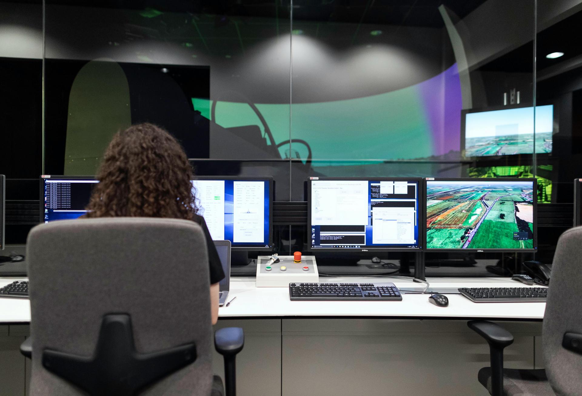 Let's See Some ID: A Walk Through The Security Layers Of A Data Center 