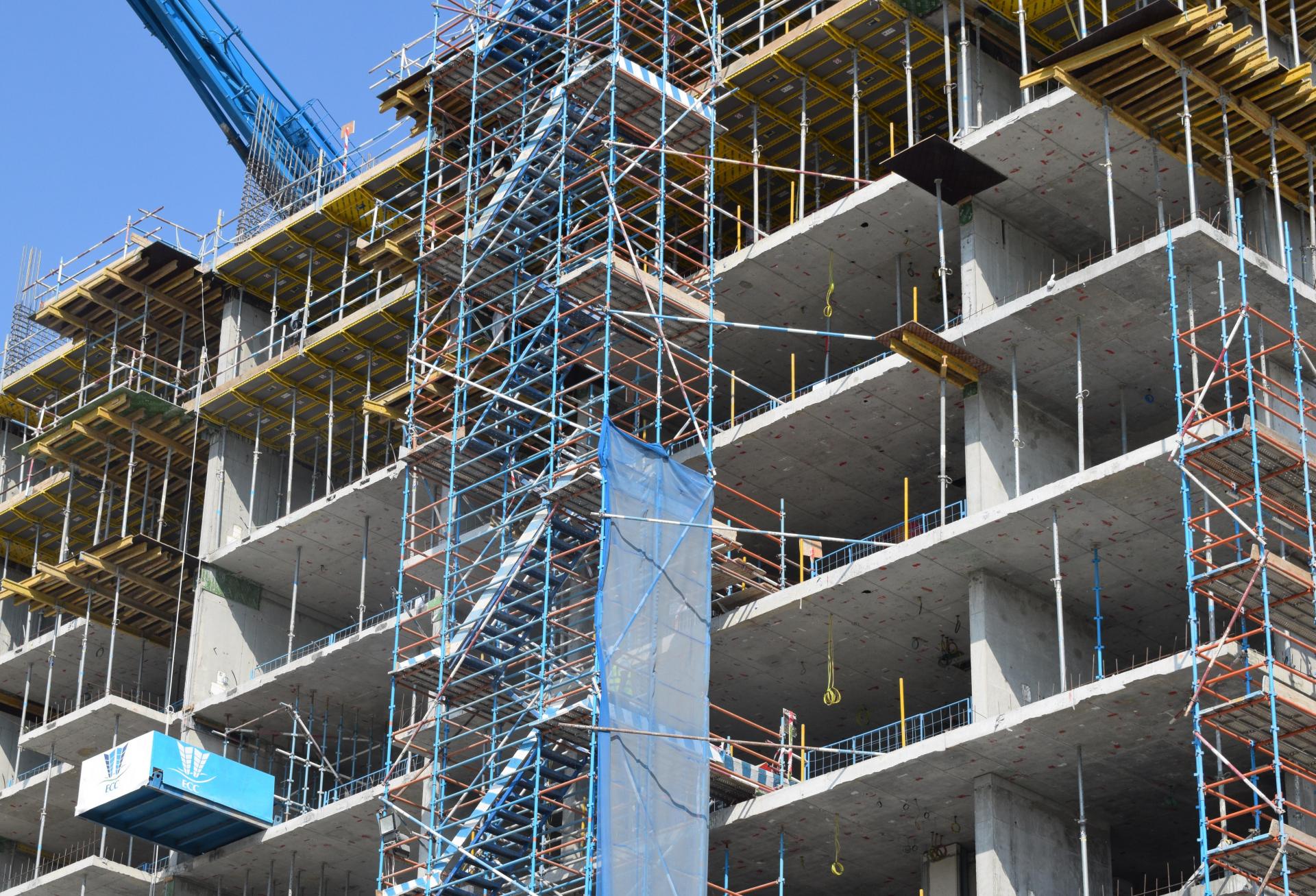 Mind The Data Gap: Eliminating Construction Errors With AI