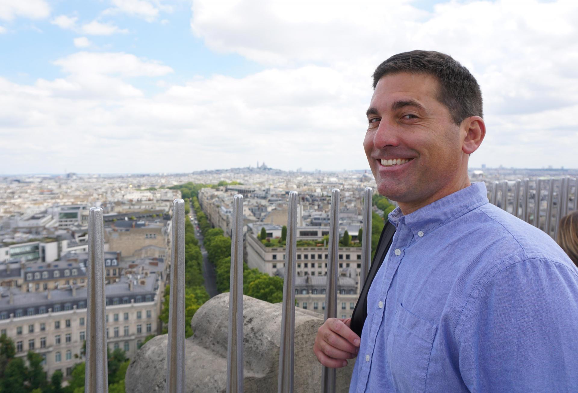Weekend Interview: Iceotope’s Nathan Blom On AI’s Future And Building Greener Data Centers