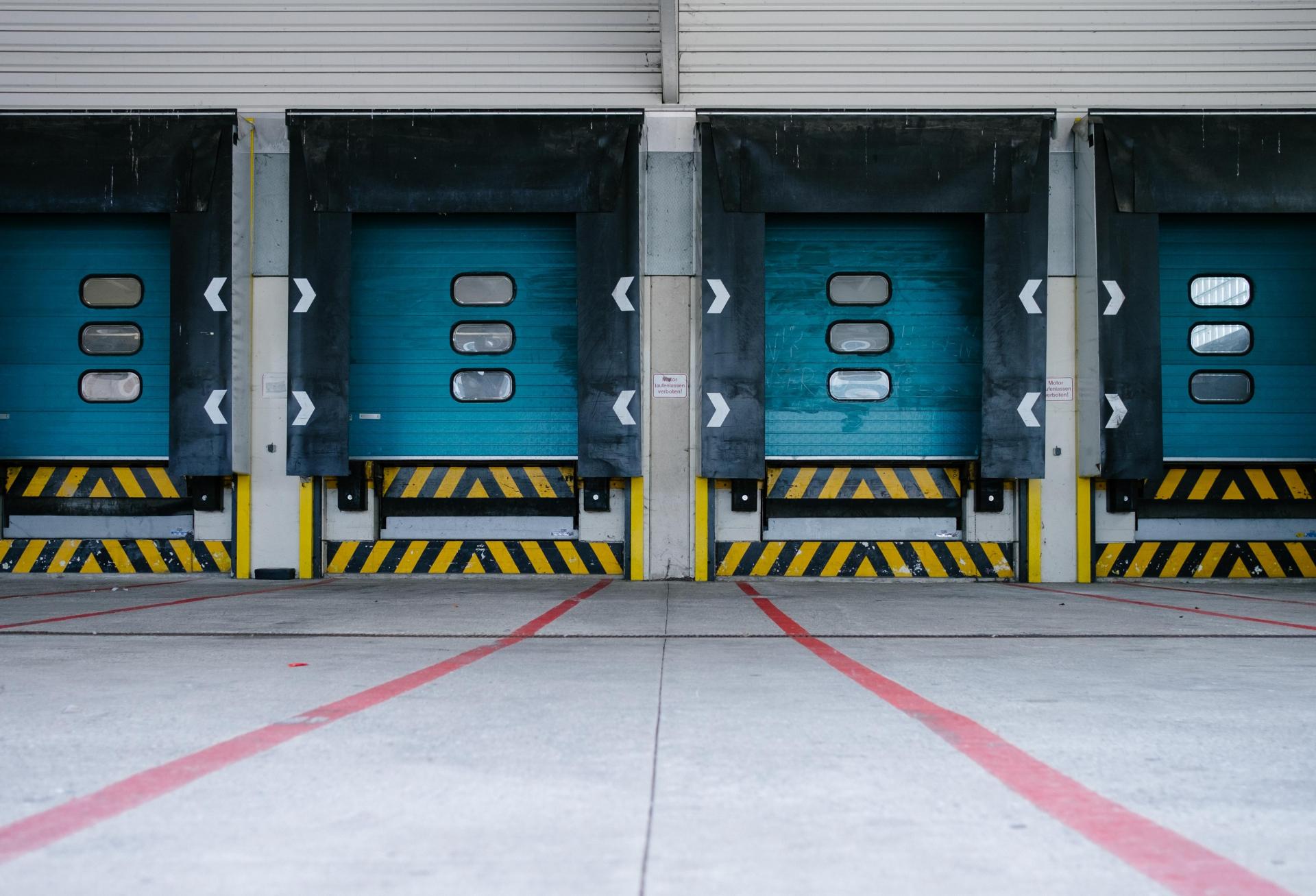 What The Biggest LA Industrial Leases Of 2022 Say About The Market