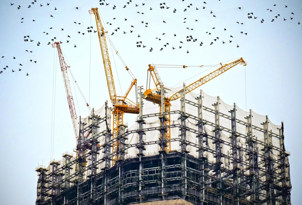 construction
