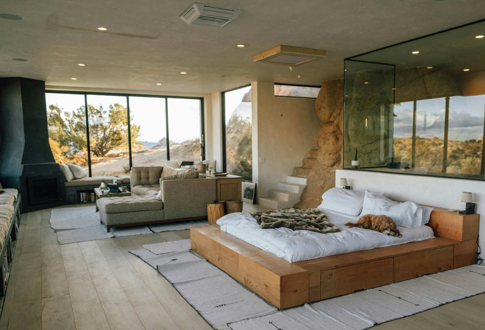 short-term rental