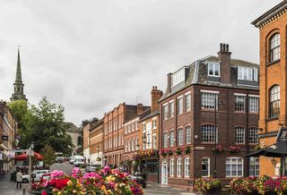 birmingham jewellery quarter