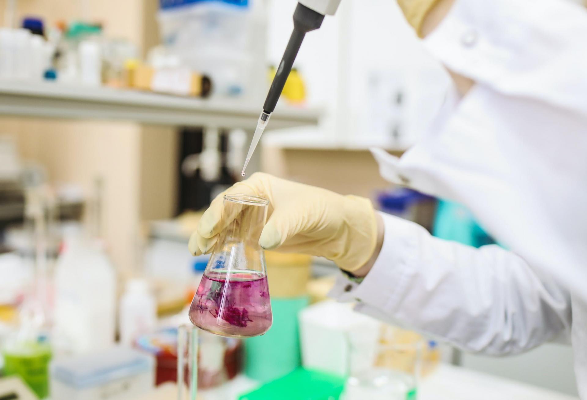 For Lab Real Estate, Shift To Smaller Leases Means Longer Supply Glut