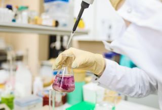 For Lab Real Estate, Shift To Smaller Leases Means Longer Supply Glut