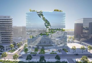 A New Generation Of The Ratner Family Is Ready To Build Its Own CRE Legacy