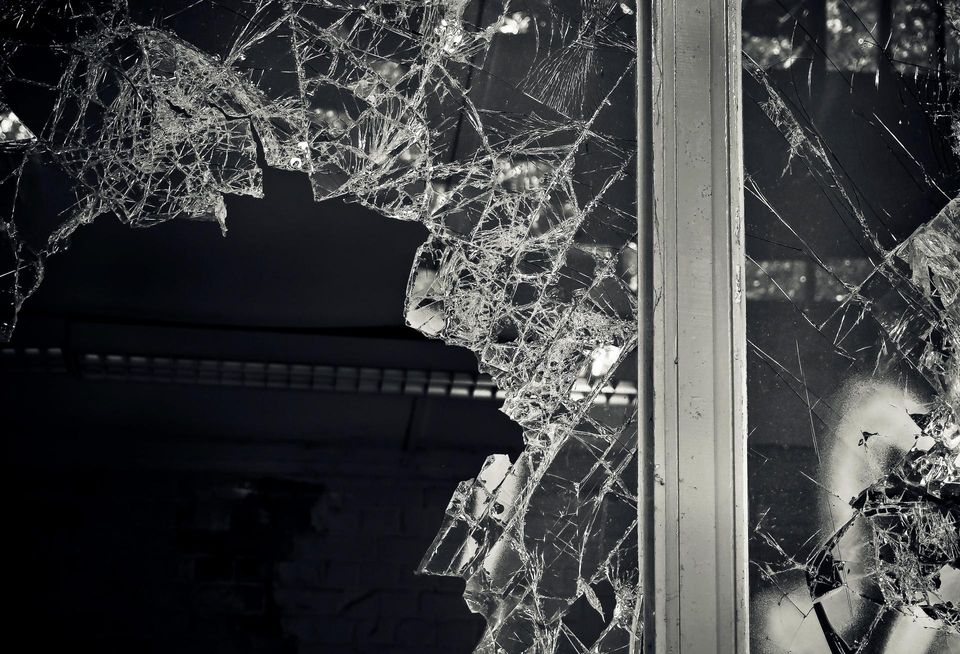 Broken Window