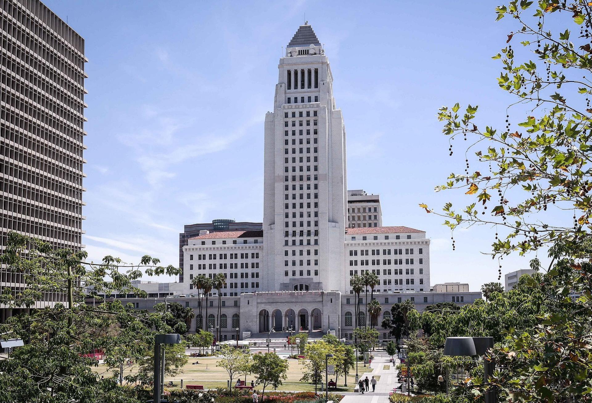 City Council Committee Advances Protections For Fire-Affected Renters, But Not Rent Freeze 