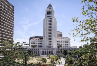 City Council Committee Advances Protections For Fire-Affected Renters, But Not Rent Freeze 