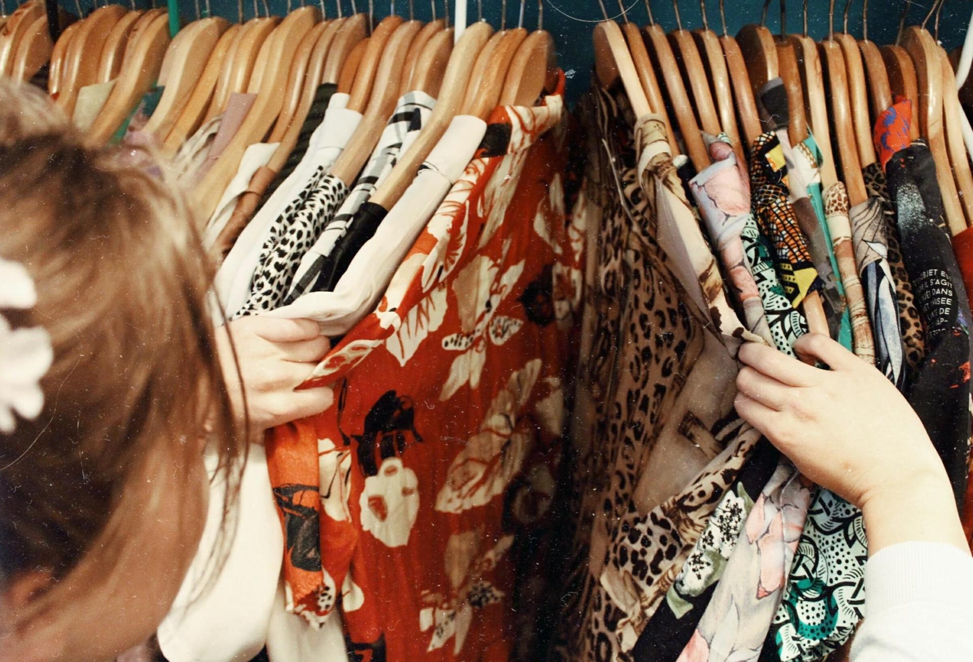 Retailers Warn Of Dropping Demand While Warehouse Inventories Swell