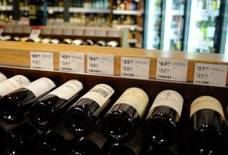 Despite Bar Closings, Landlords Are Still Getting A Buzz From Liquor Sales 