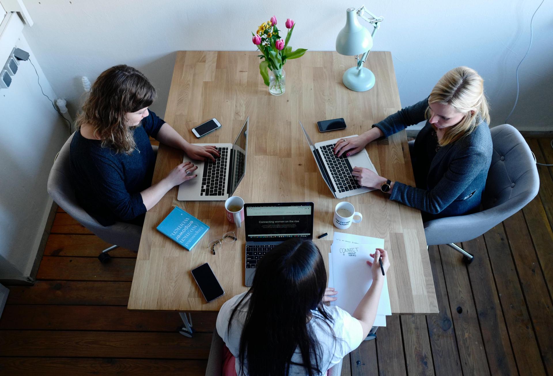 Bisnow's Denver Women Leading Real Estate Are Forging New Paths In A Growing City