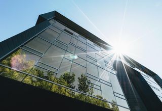 The Growth Of Healthy Buildings Is Changing How We Manage Them