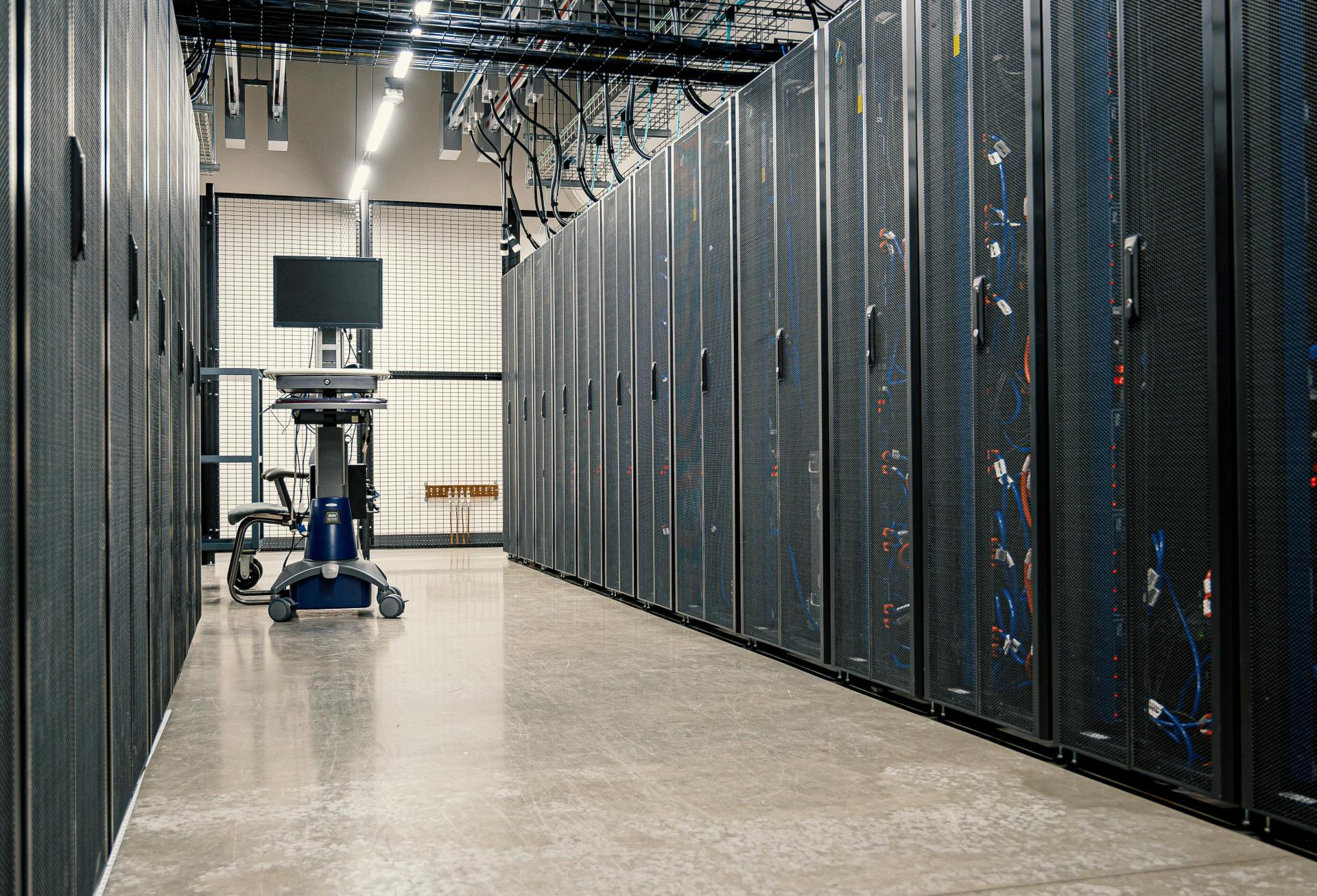 Digital Realty Buys Vernon Data Center Site For $49M
