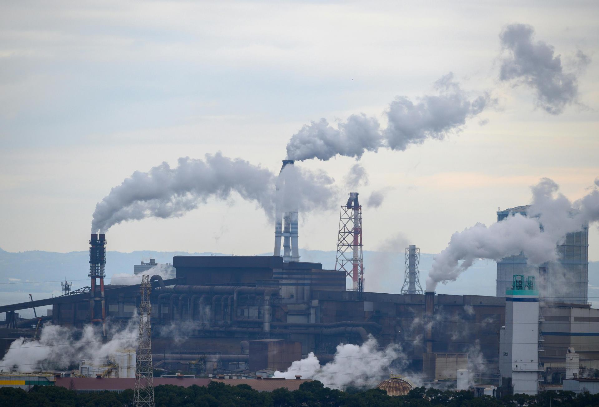 Sustainability And Profitability: Helping Industrial Embrace The ‘E’ In ESG 
