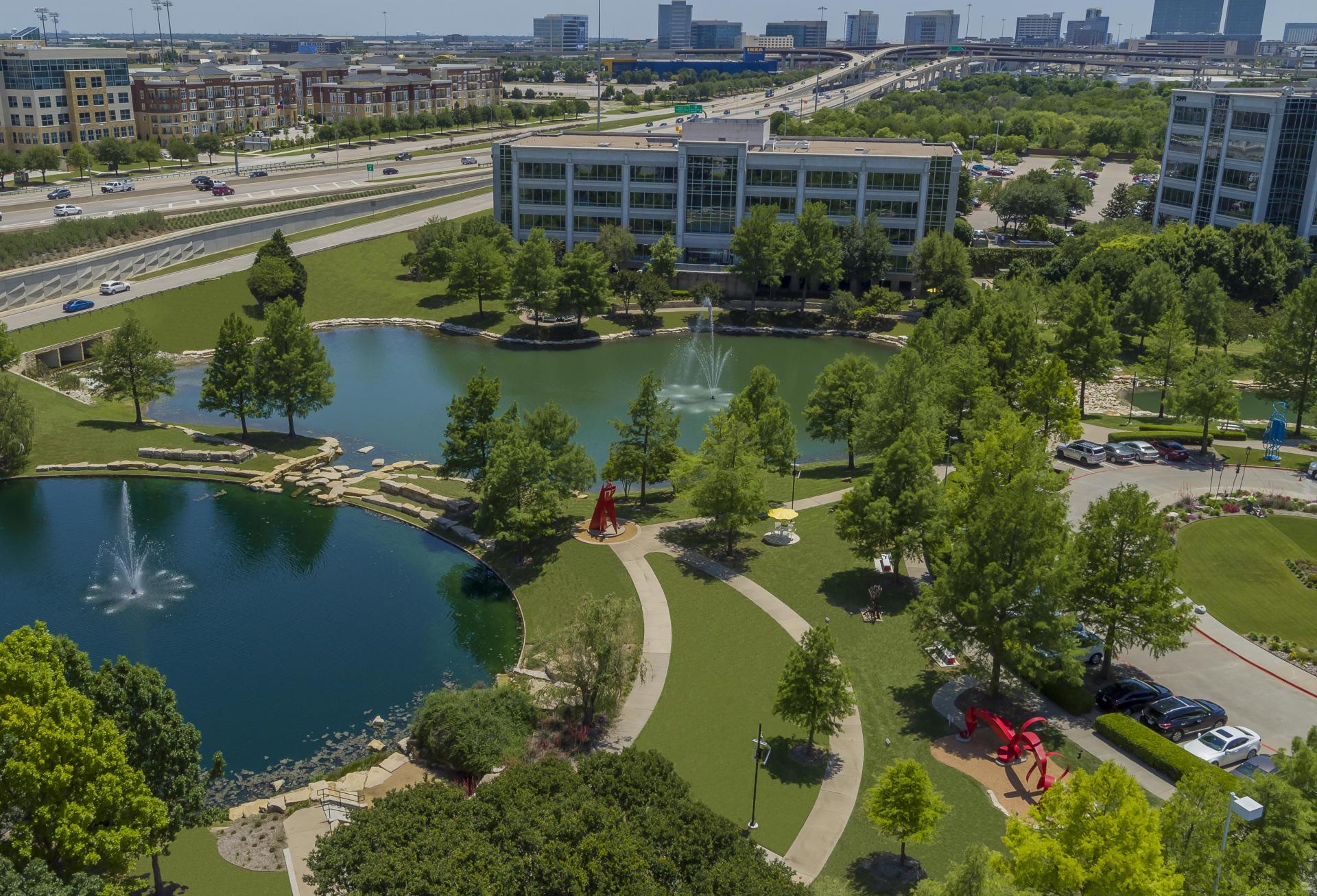 The Keys To Enhancing The Workplace For The Return To Office