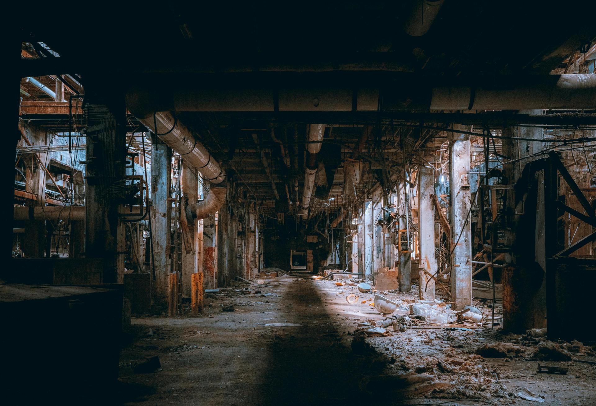 'The Next Big Game': AI Is Putting Adaptive Reuse Back In The Data Center Development Playbook
