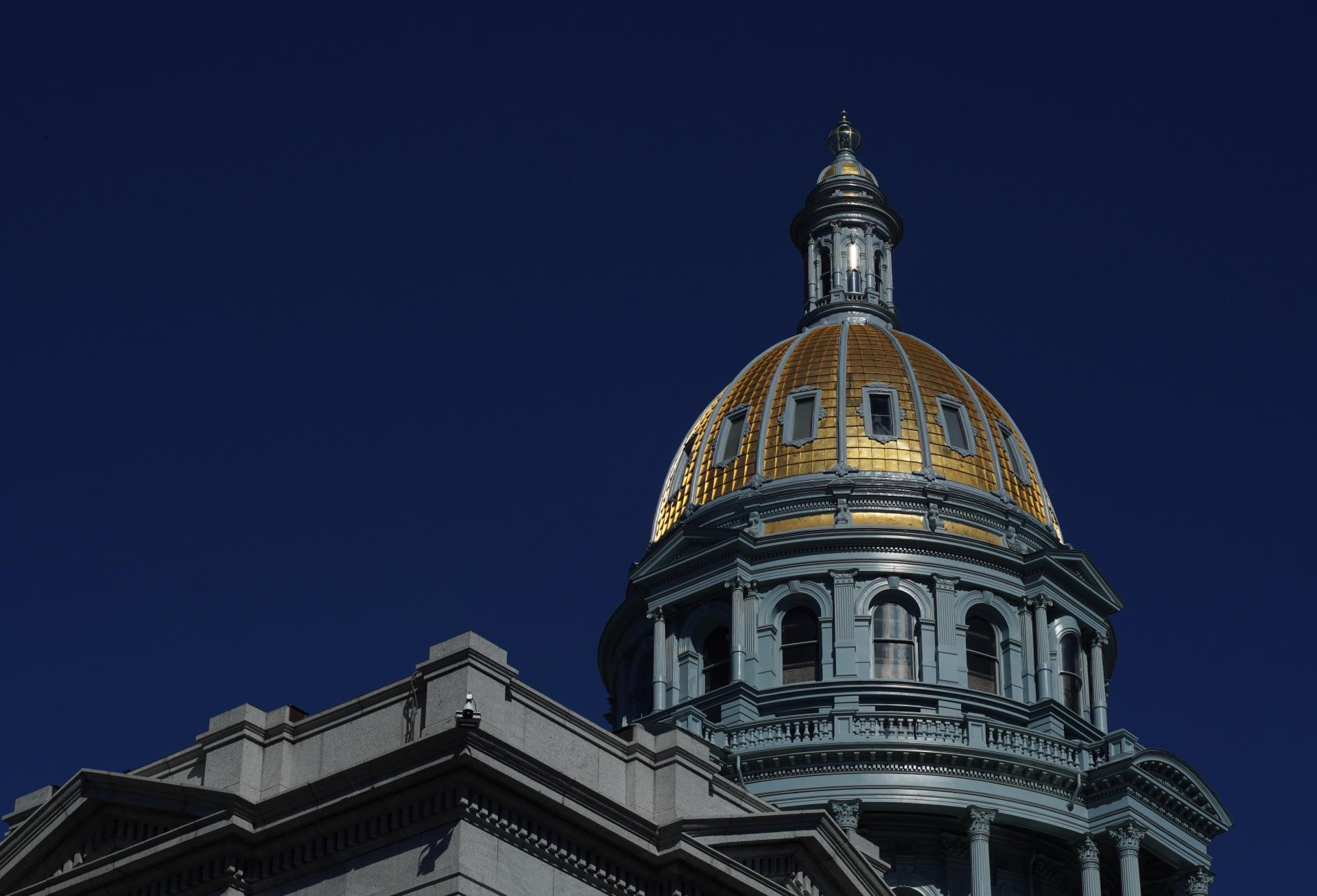 Colorado Lawmakers Considering Bill That Would Slash $700M In Property Taxes
