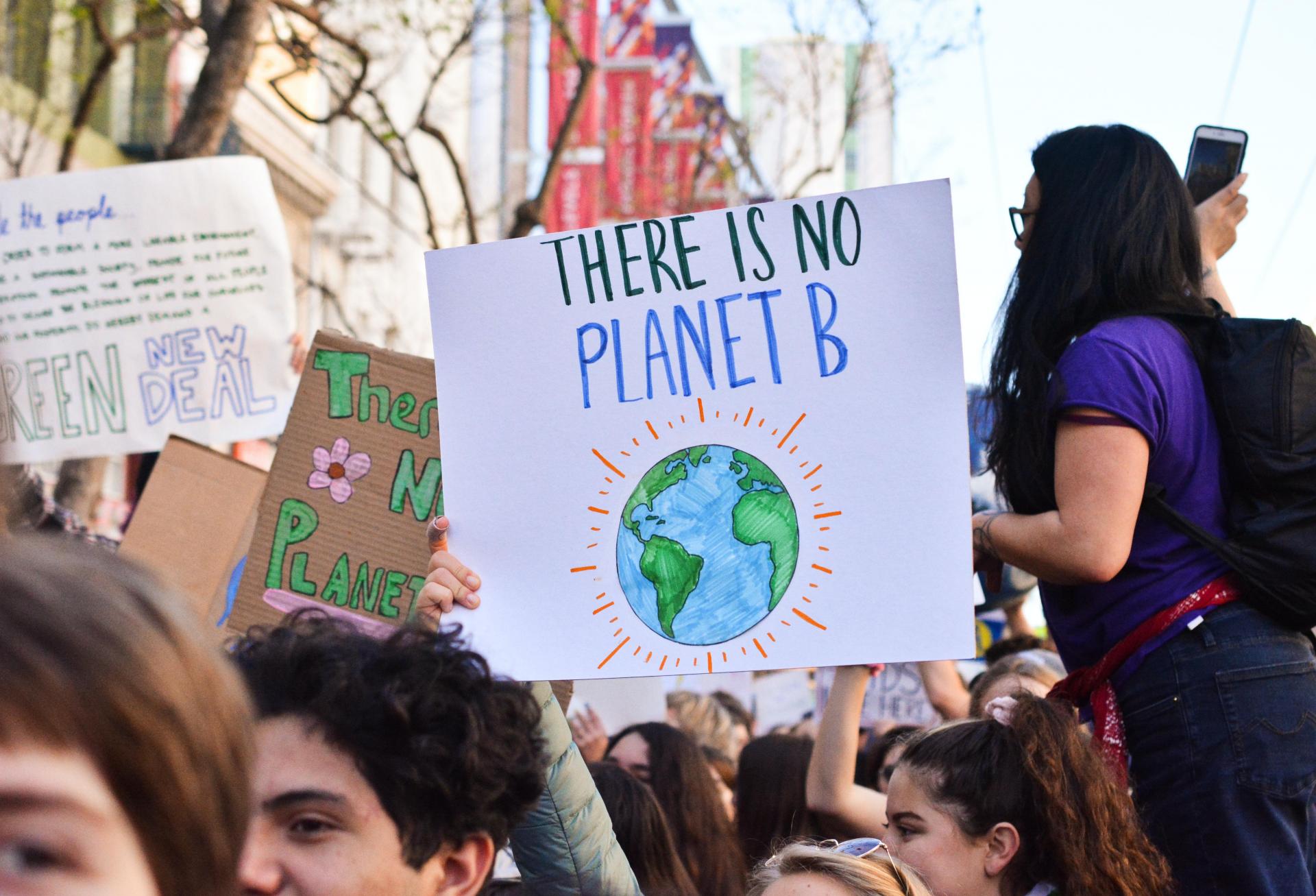 British Land Bets Big On Climatetech