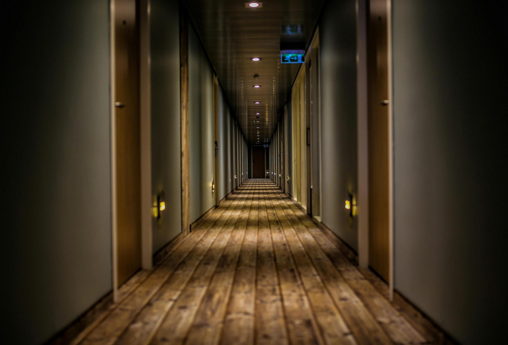 Shaky Economy, Travel Slowdown Hit Hospitality Companies