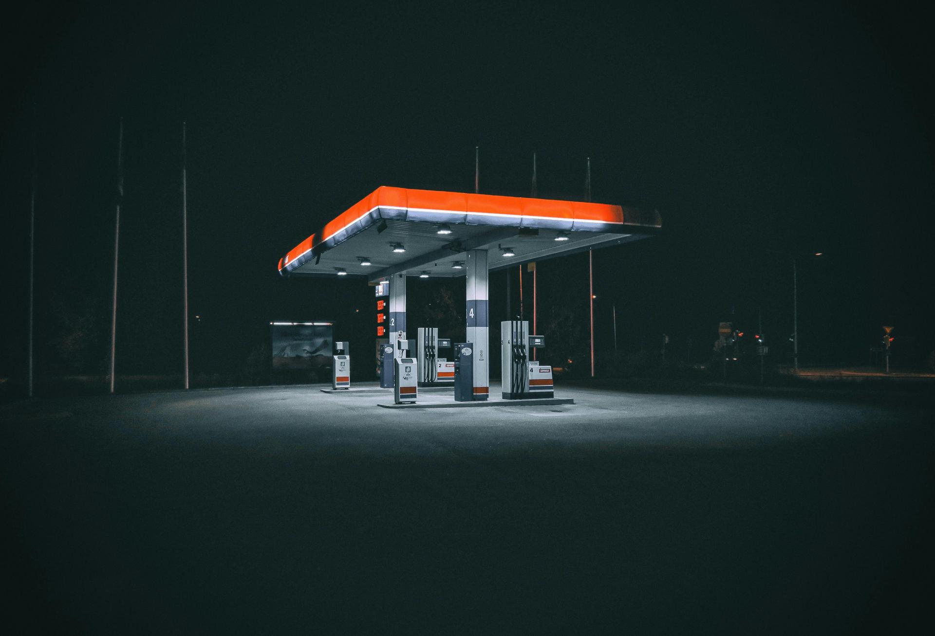 Legal Battles Loom As Denver Passes Controversial Gas Station Ban