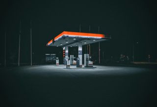 Legal Battles Loom As Denver Passes Controversial Gas Station Ban