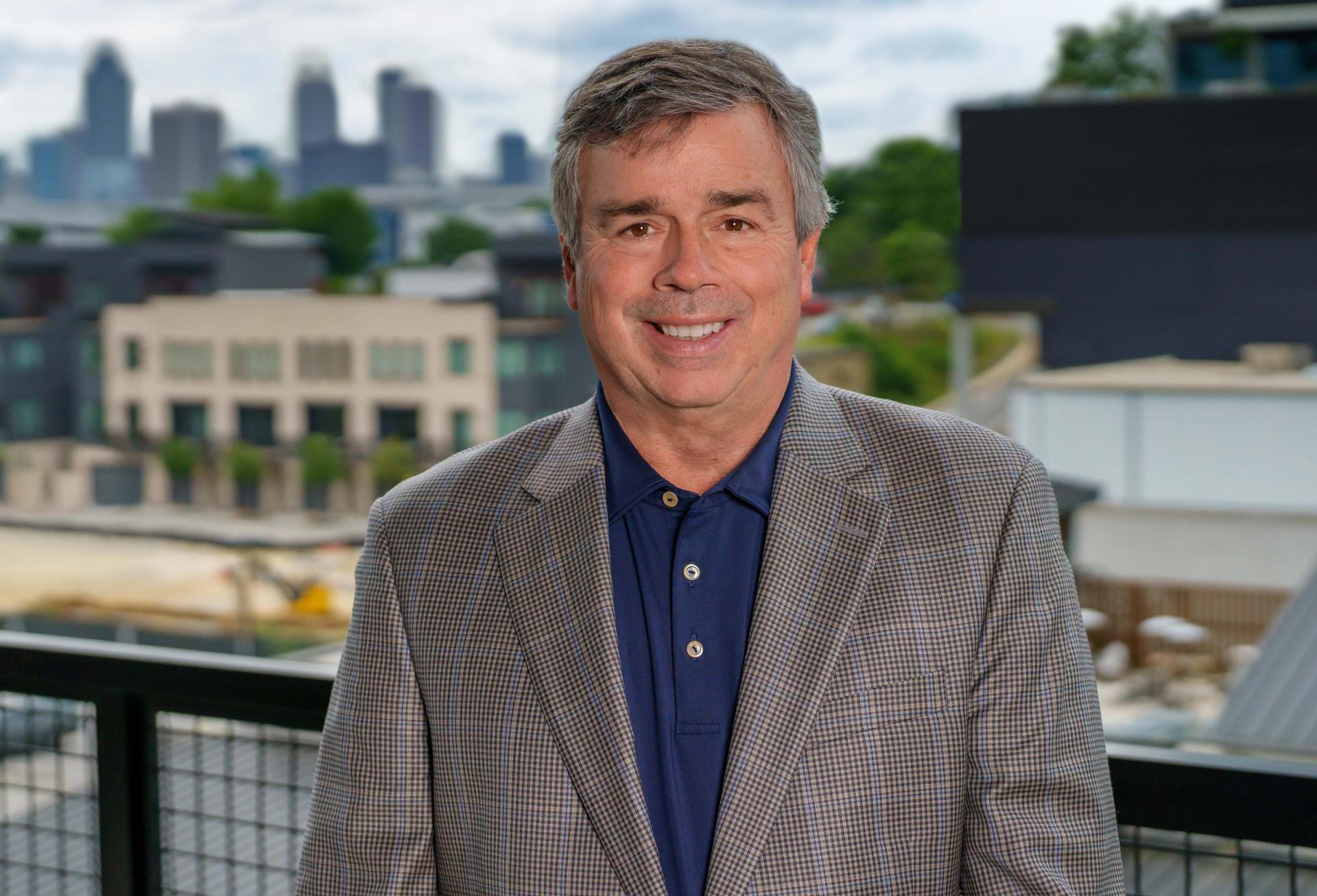 Georgia Tech Real Estate Leader Tony Zivalich To Retire
